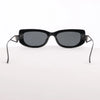 Prada Sunglasses in Black PR 14YS Secondhand