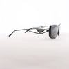 Prada Sunglasses in Black PR 14YS Secondhand