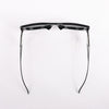 Prada Sunglasses in Black PR 14YS Secondhand