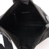 Secondhand Prada Tessuto Nylon Crossbody bag in Black BT0716