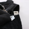 Secondhand Prada Tessuto Nylon Crossbody bag in Black BT0716