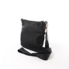 Secondhand Prada Tessuto Nylon Crossbody bag in Black BT0716