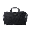 Prada Tessuto Nylon x Leather 2Way Handbag in Black V70 Secondhand
