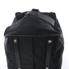 Prada Tessuto Nylon x Leather 2Way Handbag in Black V70 Secondhand