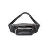 Secondhand Prada Leather Belt Bag - '10s