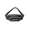 Secondhand Prada Leather Belt Bag - '10s