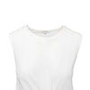 Secondhand Ann Demeulemeester Cotton Dress - '00s