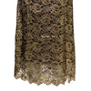 Secondhand Antonio Marras Lace Dress - '10s