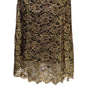 Secondhand Antonio Marras Lace Dress - '10s