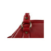 Secondhand Vivienne Westwood Anglomania Divina Red Handbag - '10s