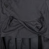 Secondhand Vivienne Westwood Tie-knot Adjustable Dress - '00s