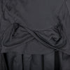 Secondhand Vivienne Westwood Tie-knot Adjustable Dress - '00s