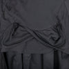 Secondhand Vivienne Westwood Tie-knot Adjustable Dress - '00s