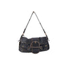 BORBONESE Shoulder Bag Second-hand