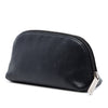 Secondhand Chanel CC Caviar Cosmetic Pouch