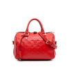 Louis Vuitton Monogram Empreinte Speedy Bandouliere 25 Secondhand