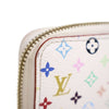 Louis Vuitton Monogram Multicolore Zippy Long Wallet Secondhand