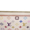 Louis Vuitton Monogram Multicolore Zippy Long Wallet Secondhand
