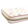 Louis Vuitton Monogram Multicolore Zippy Long Wallet Secondhand