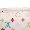Louis Vuitton Monogram Multicolore Zippy Long Wallet Secondhand