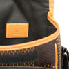 Louis Vuitton Nigo Giant Damier Ebene Monogram Nano Amazone Secondhand