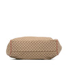 Gucci Medium Diamante Canvas Sukey Tote Secondhand