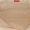 Gucci Medium Diamante Canvas Sukey Tote Secondhand