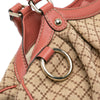 Gucci Medium Diamante Canvas Sukey Tote Secondhand