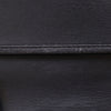 Dior Leather Flap Crossbody Secondhand