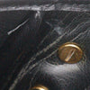 Dior Leather Flap Crossbody Secondhand