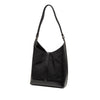 Gucci Canvas Jackie Shoulder Bag Secondhand