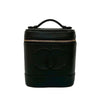 Chanel CC Caviar Vanity Case Secondhand