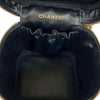 Chanel CC Caviar Vanity Case Secondhand