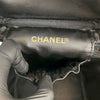 Chanel CC Caviar Vanity Case Secondhand