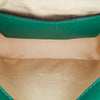 Chloé Mini Crocodile Embossed Calfskin C Satchel Secondhand