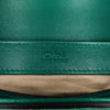 Chloé Mini Crocodile Embossed Calfskin C Satchel Secondhand