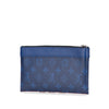 Louis Vuitton Monogram Taigarama Pochette Discovery PM Secondhand