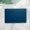 Louis Vuitton Limited Edition Brazil 500th Anniversary Monogram Vinyl Clear Cabas Secondhand