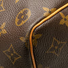 Louis Vuitton Monogram Keepall 50 Secondhand
