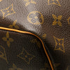 Louis Vuitton Monogram Keepall 50 Secondhand