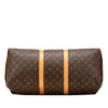 Louis Vuitton Monogram Keepall 50 Secondhand
