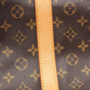 Louis Vuitton Monogram Keepall Bandouliere 55 Secondhand