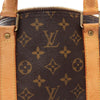 Louis Vuitton Monogram Keepall Bandouliere 55 Secondhand