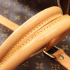 Louis Vuitton Monogram Keepall Bandouliere 55 Secondhand