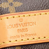 Louis Vuitton Monogram Keepall Bandouliere 55 Secondhand