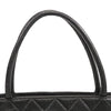 Chanel Caviar Medallion Tote Secondhand