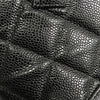 Chanel Caviar Medallion Tote Secondhand