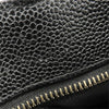 Chanel Caviar Medallion Tote Secondhand