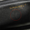 Chanel Caviar Medallion Tote Secondhand