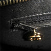 Chanel Caviar Medallion Tote Secondhand